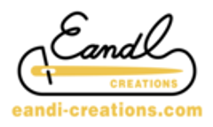 E AND I CREATIONSのロゴ