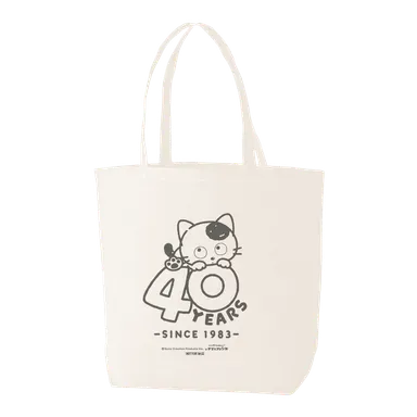 【C賞　オリジナルトートバッグ(非売品)】