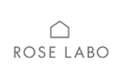 ROSE LABO株式会社のロゴ