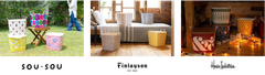 baquet, In-Patterns