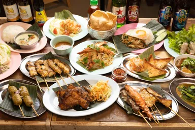 料理メニュー(3)