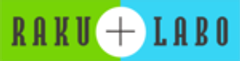 らくぷらすラボのロゴ