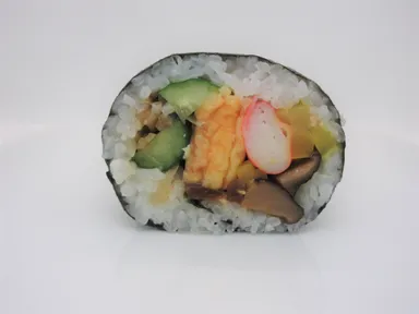 恵方巻　イメージ(2)