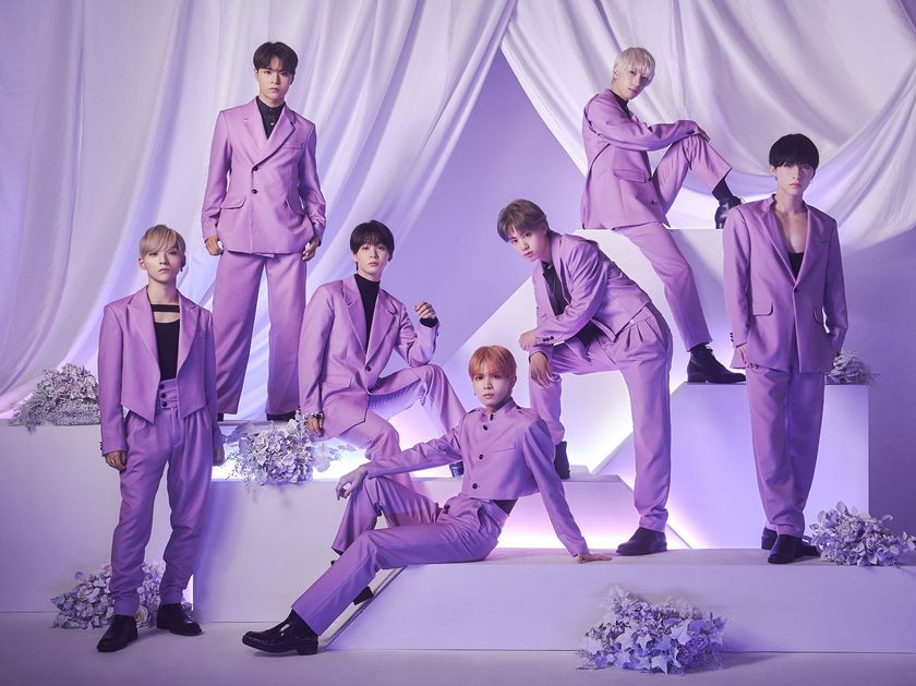 【MUSIC ON! TV（エムオン!）】
「PRODUCE 101 JAPAN SEASON2」元練習生による
8人組ボーイズグループOCTPATH
1stアルバムリリースとライブツアー開催を記念して、
撮り下ろし特別番組を2/7(火)にエムオン!で放送！
プレゼントキャンペーンも実施スタート！