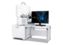 FIB-SEMシステム「JIB-PS500i」