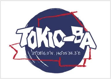 TOKIO-BA