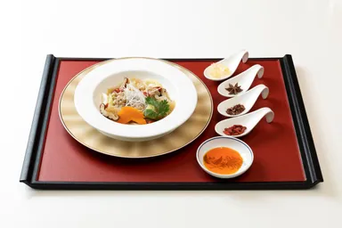 優秀賞賞(千葉県農林水産部長賞)メニュー