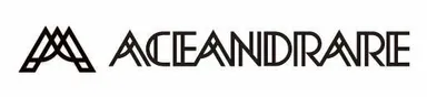 ACEANDRAREロゴ