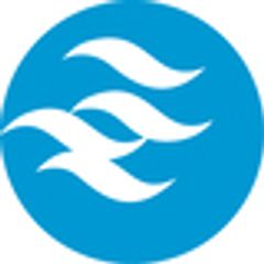 独立行政法人北方領土問題対策協会のロゴ