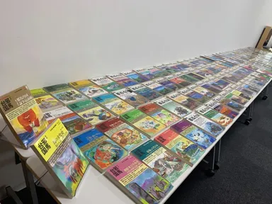 創刊から40年以上経つ長寿雑誌『季刊邪馬台国』