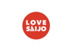 愛媛県西条市のロゴ