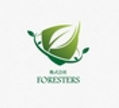 株式会社FORESTERSのロゴ