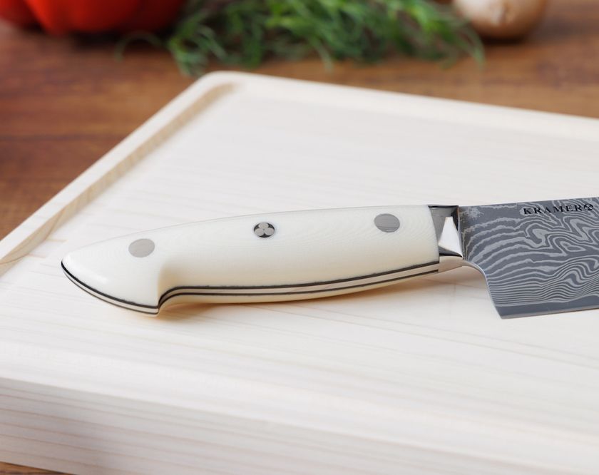 Bob Kramer Cumulus 8 Chef Knife