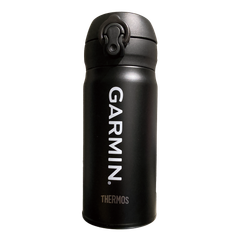 Garminオリジナルボトル