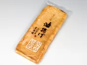 手づくり油揚げ　商品画像