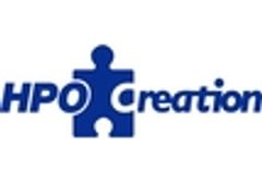 HPOクリエーション株式会社のロゴ