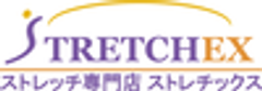 ストレッチ専門店ストレチックスFC本部　株式会社バリード・ジャパンのロゴ