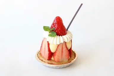 ル パティシエ タカギ