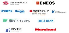 folofly シリーズA資金調達引受先企業様