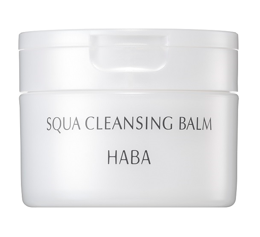 ～バーム状スクワランでメイクはもちろん、
毛穴の黒ずみ・ざらつきもオフ～
2023年3月28日（火）より数量限定発売！
『スクワクレンジングバーム』