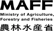 農林水産省ロゴ
