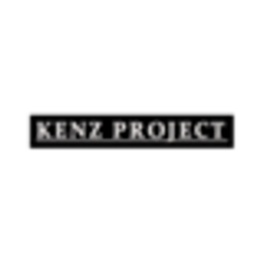 KENZ PROJECTのロゴ