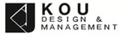 株式会社KOUのロゴ