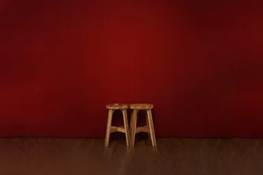 スタジオ「Romantic」