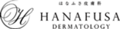 医療法人社団清優会 はなふさ皮膚科のロゴ