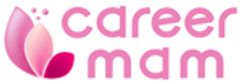 株式会社キャリア・マムのロゴ