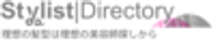 スタイリストディレクトリ運営オフィスのロゴ