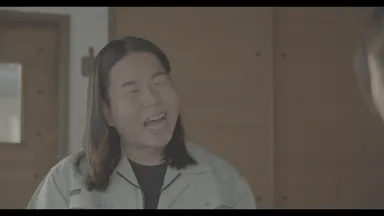 怪しい訪問販売員を演じた人気YouTuberぺろ愛男爵【レイクレ】