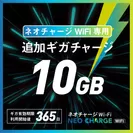 10GB　1,480円(税込)