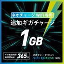1GB　980円(税込)