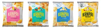 KANPAI　POTATO
