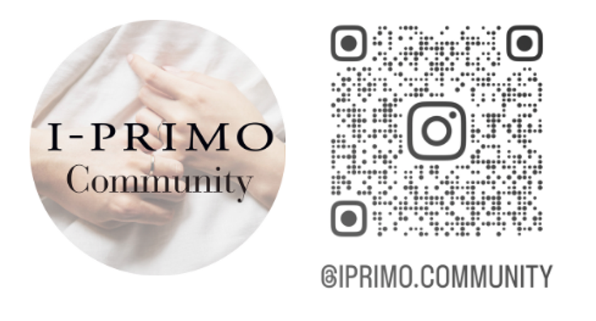 ブライダルリング専門店『アイプリモ』
Instagraｍ「コミュニティアカウント」を開設
