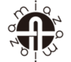 アミアズ株式会社のロゴ