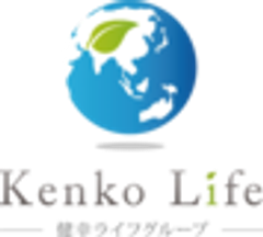 健幸ライフ株式会社のロゴ