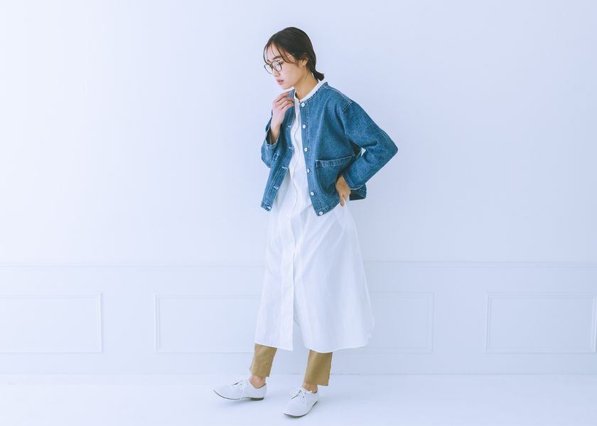 自分らしく生きる、芯のある大人をフィーチャーした新ブランド「kermu