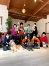 犬カフェ　カタノダプラス(2)