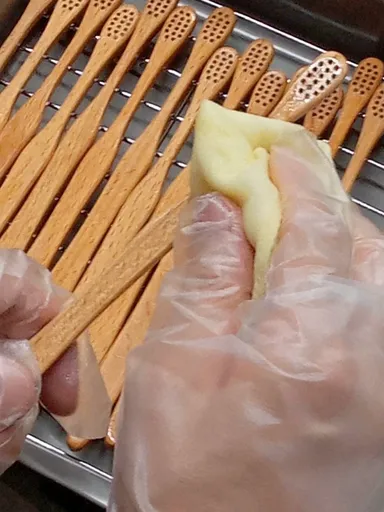 オイルフィニッシュ