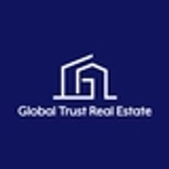 グローバルトラスト不動産株式会社のロゴ