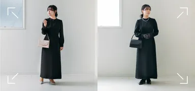 お祝いの場でも、お別れの場でも。