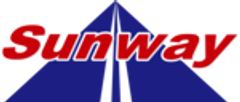サンウェイテクノロジー株式会社のロゴ