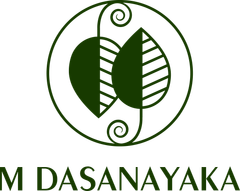 M DASANAYAKA(エムダサナーヤカ)