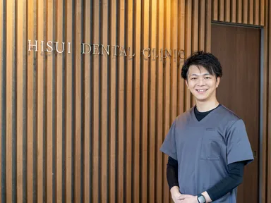 医院長　大本 勝弘