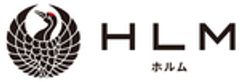 株式会社HLMのロゴ