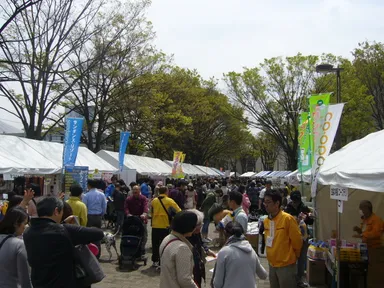 ショピングモール