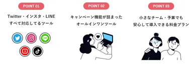 Booster(ブースター)とは