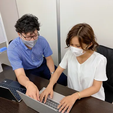 ～対面講座の様子～